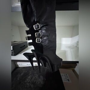 Tony shoes boots